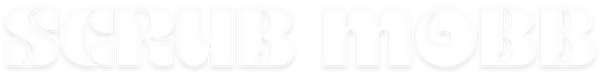 Scrub Mobb logo